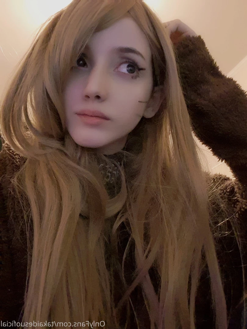 🌶 TAKAI DARKFOX 🌶 [ takaidesuoficial ] Onlyfans leaked photo 10293931 on Hotleaks.tv