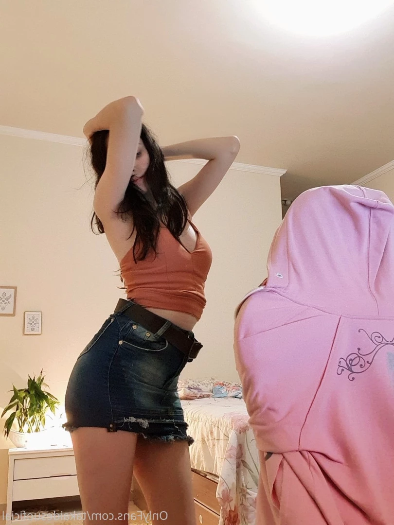 🌶 TAKAI DARKFOX 🌶 [ takaidesuoficial ] Onlyfans leaked photo 10293985 on Hotleaks.tv
