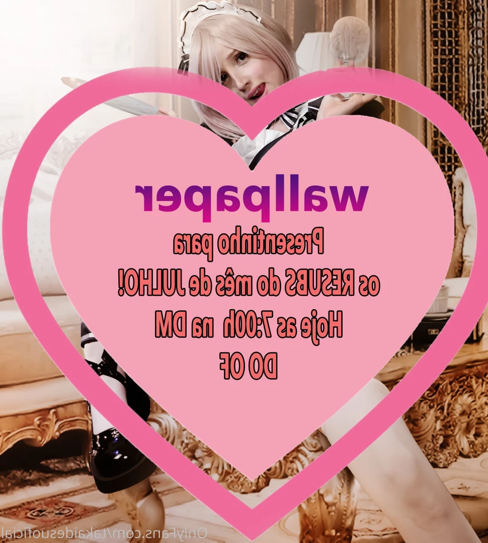 🌶 TAKAI DARKFOX 🌶 [ takaidesuoficial ] Onlyfans leaked photo 10294199 on Hotleaks.tv