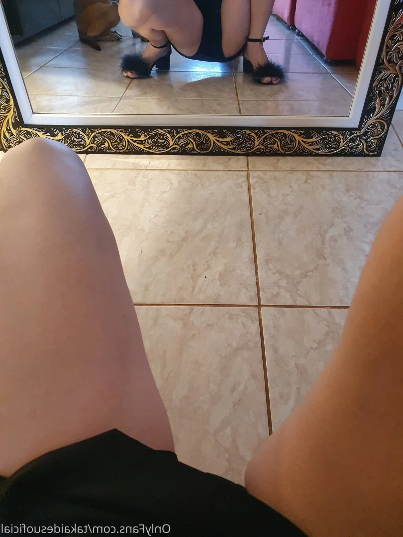 🌶 TAKAI DARKFOX 🌶 [ takaidesuoficial ] Onlyfans leaked photo 10294248 on Hotleaks.tv