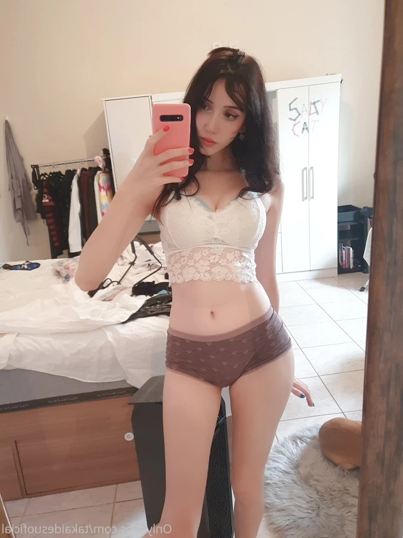 🌶 TAKAI DARKFOX 🌶 [ takaidesuoficial ] Onlyfans leaked photo 10294324 on Hotleaks.tv