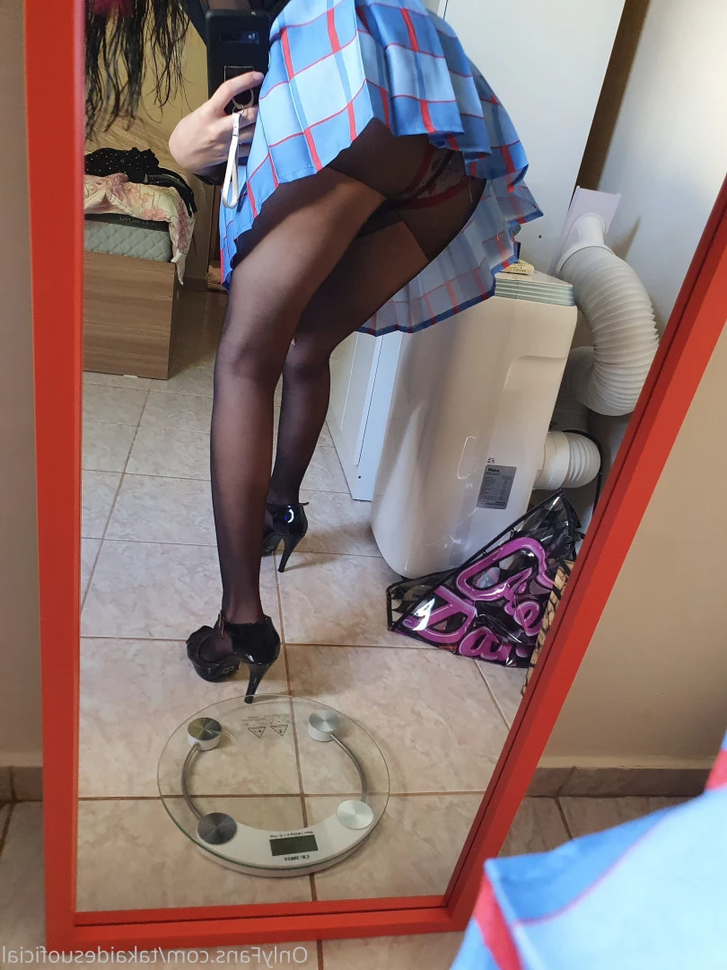 🌶 TAKAI DARKFOX 🌶 [ takaidesuoficial ] Onlyfans leaked photo 10294676 on Hotleaks.tv