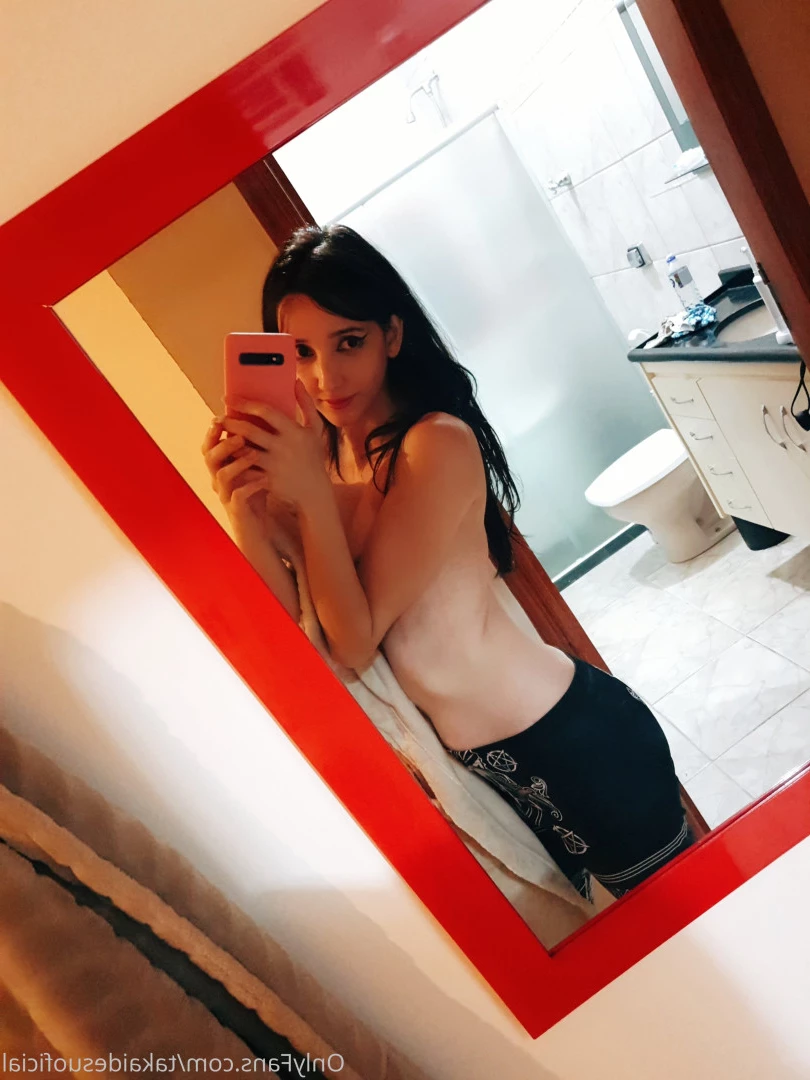 🌶 TAKAI DARKFOX 🌶 [ takaidesuoficial ] Onlyfans leaked photo 10295440 on Hotleaks.tv
