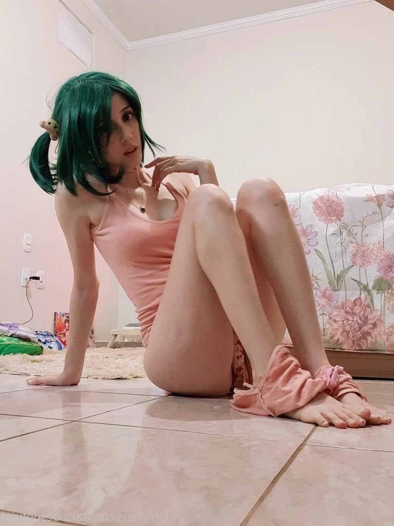 🌶 TAKAI DARKFOX 🌶 [ takaidesuoficial ] Onlyfans leaked photo 10295583 on Hotleaks.tv