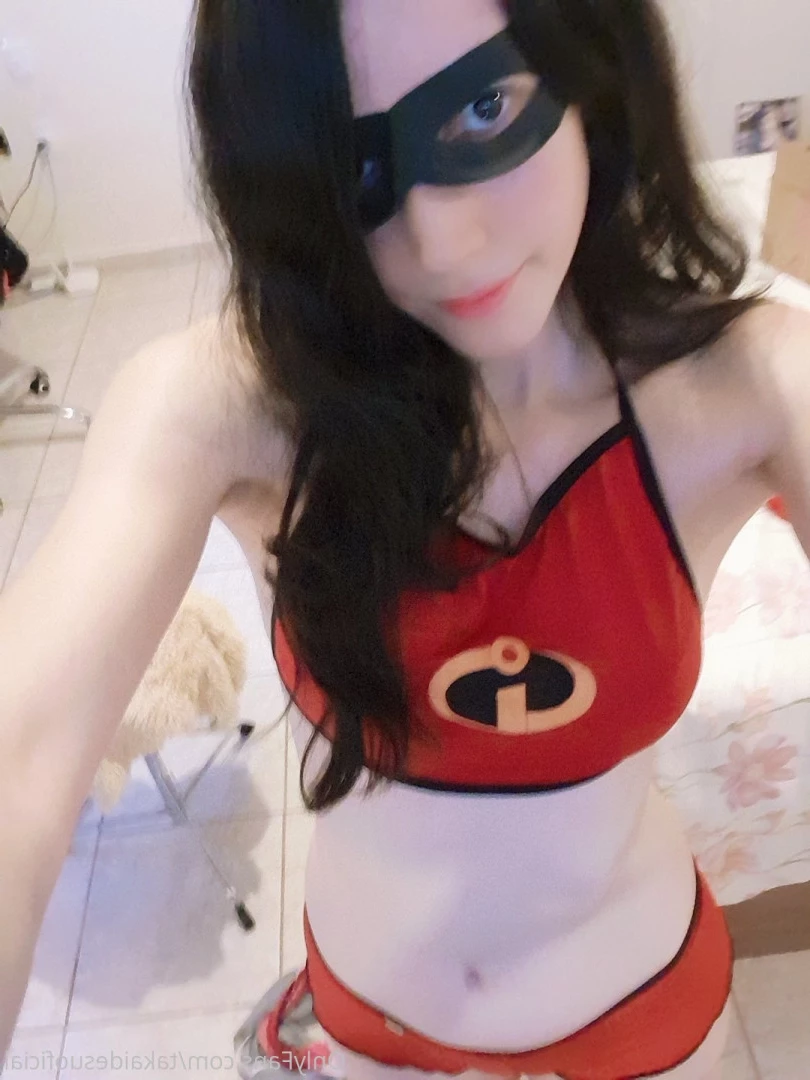 🌶 TAKAI DARKFOX 🌶 [ takaidesuoficial ] Onlyfans leaked photo 10295595 on Hotleaks.tv
