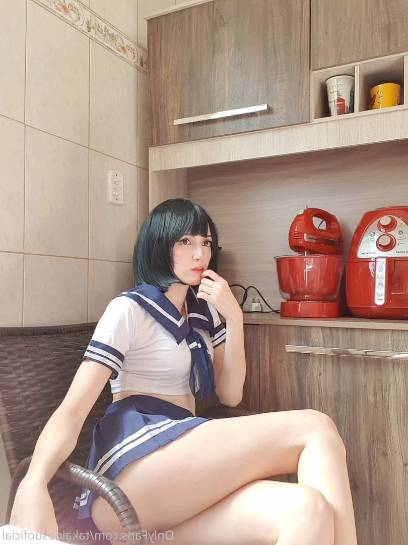 🌶 TAKAI DARKFOX 🌶 [ takaidesuoficial ] Onlyfans leaked photo 10296087 on Hotleaks.tv