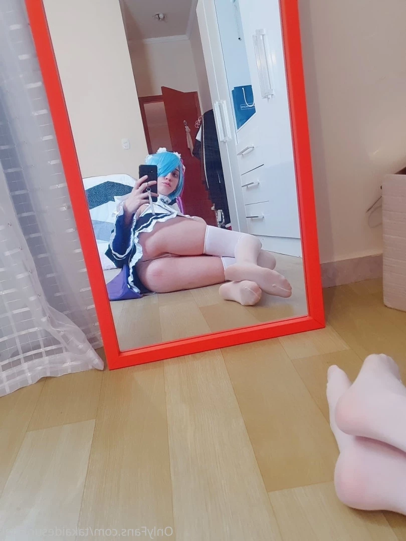 🌶 TAKAI DARKFOX 🌶 [ takaidesuoficial ] Onlyfans leaked photo 10296618 on Hotleaks.tv