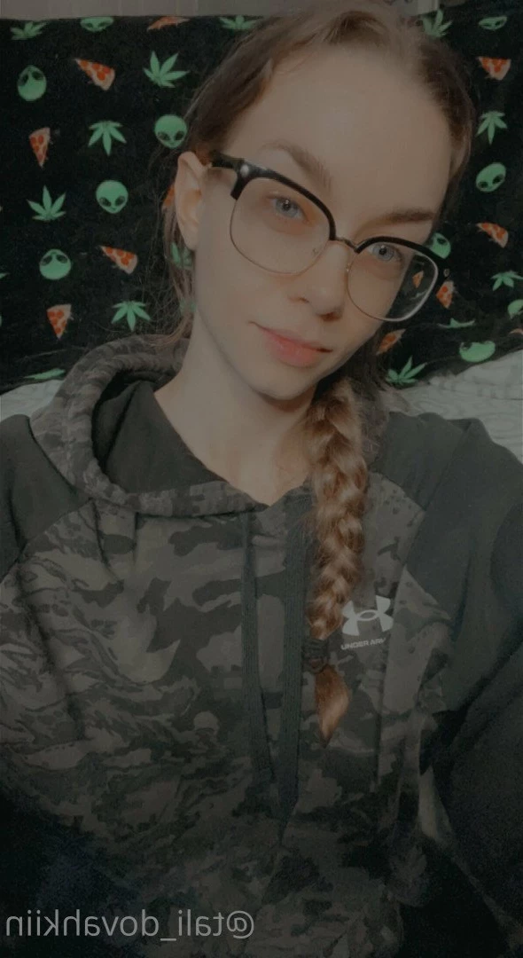 Tali Dova [ tali_dovahkiin ] Onlyfans leaked photo 4958700 on Hotleaks.tv