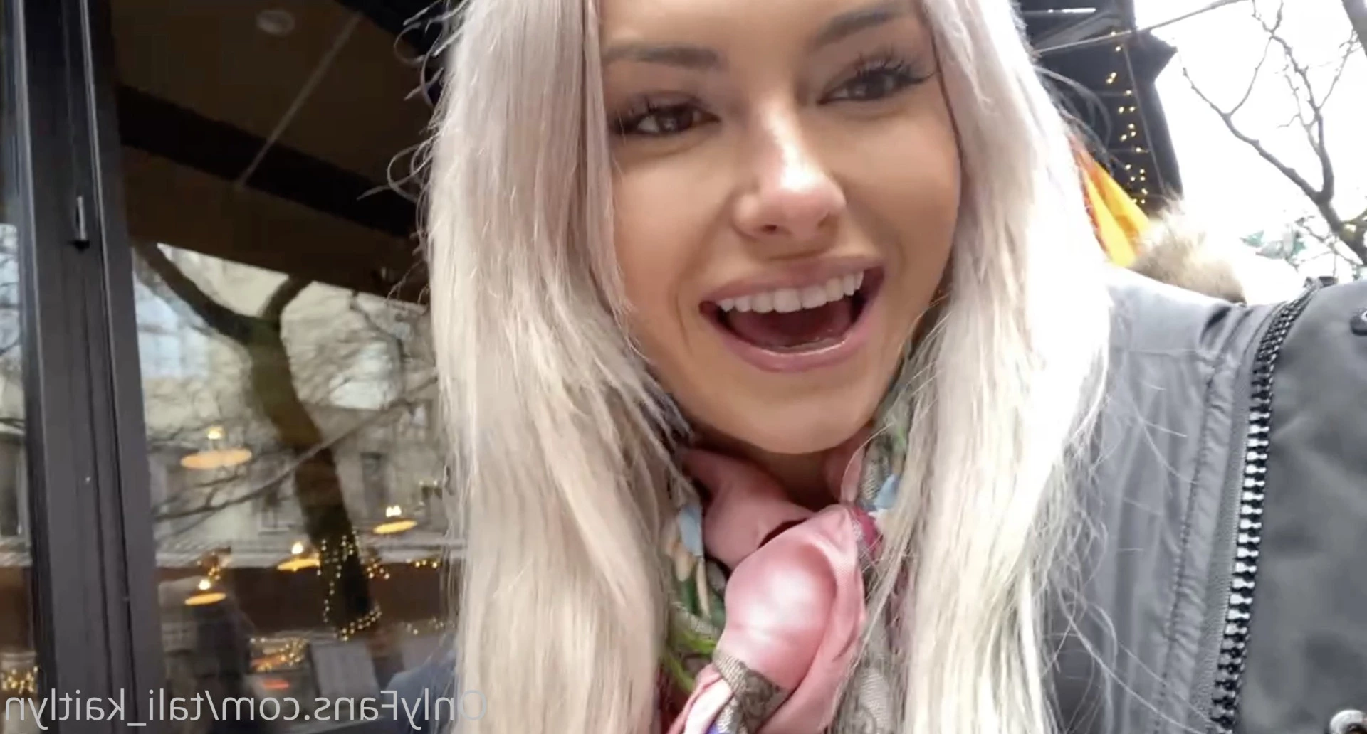 Tali [ tali_kaitlyn ] Onlyfans leaked photo 9727587 on Hotleaks.tv
