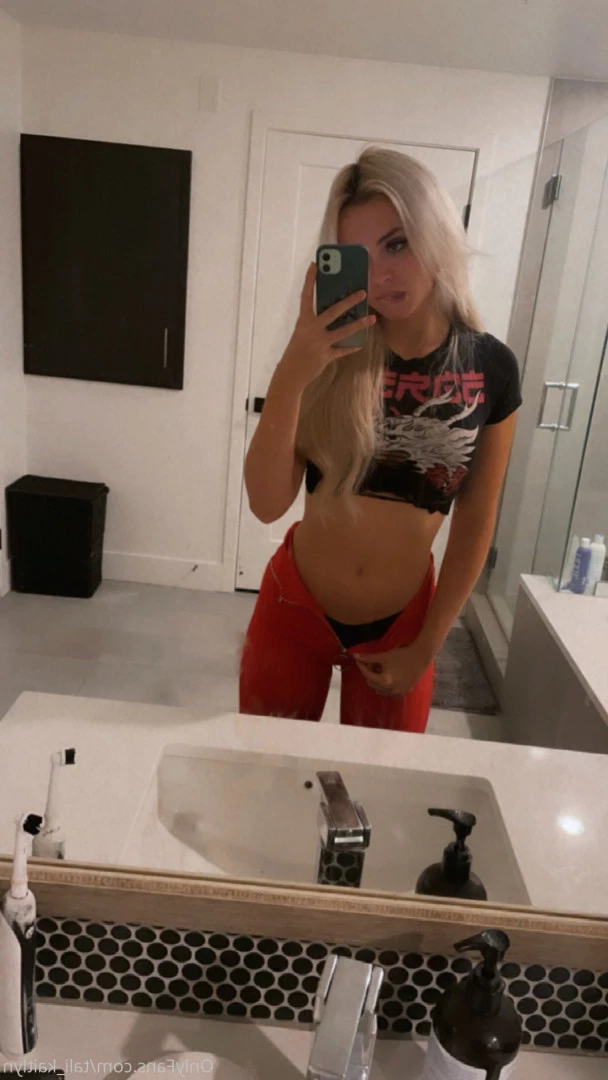 Tali [ tali_kaitlyn ] Onlyfans leaked photo 9727790 on Hotleaks.tv