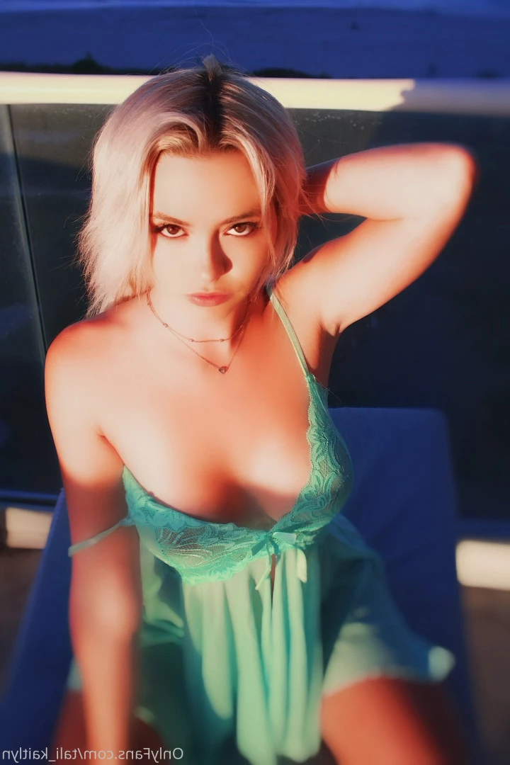 Tali [ tali_kaitlyn ] Onlyfans leaked photo 9727953 on Hotleaks.tv