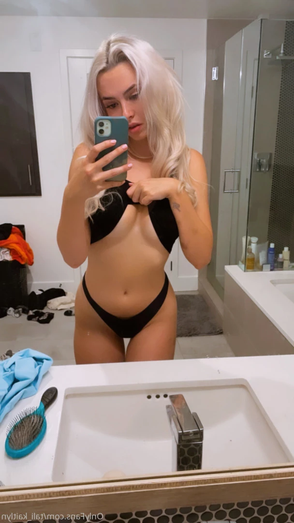 Tali [ tali_kaitlyn ] Onlyfans leaked photo 9728189 on Hotleaks.tv