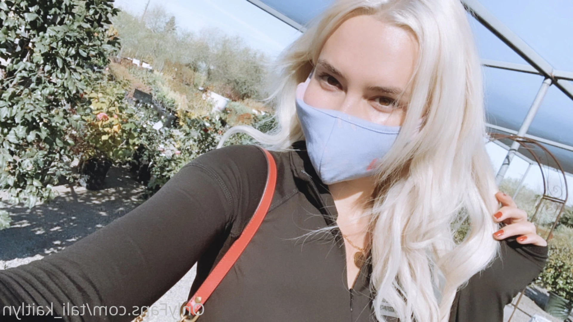 Tali [ tali_kaitlyn ] Onlyfans leaked photo 9728381 on Hotleaks.tv