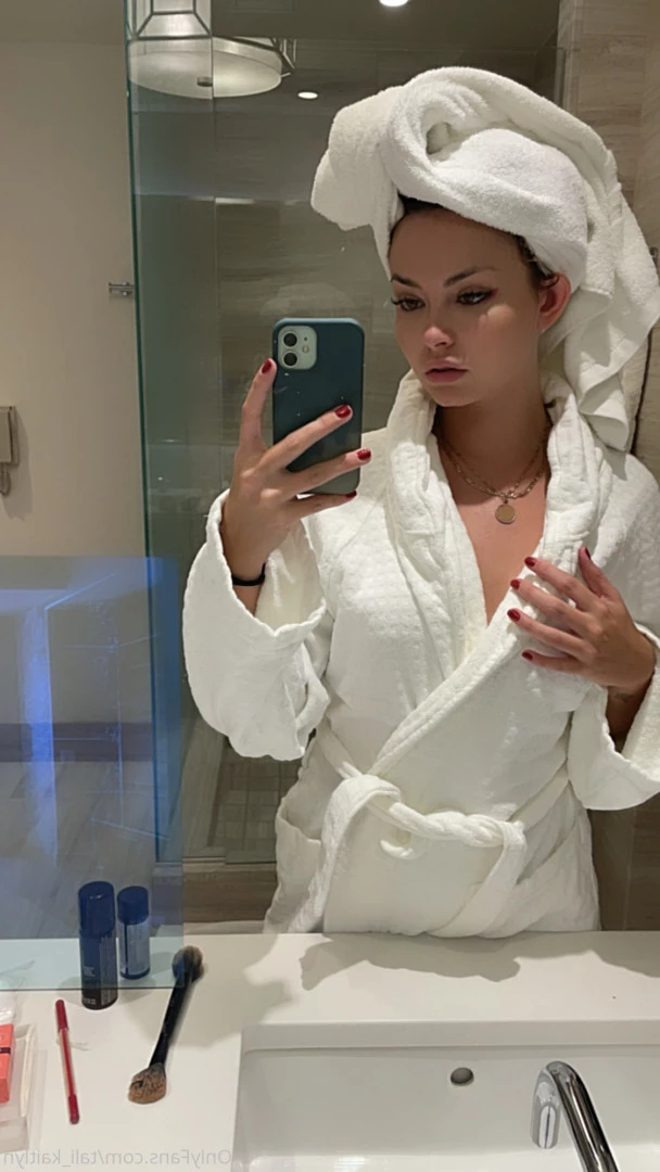 Tali [ tali_kaitlyn ] Onlyfans leaked photo 9728387 on Hotleaks.tv