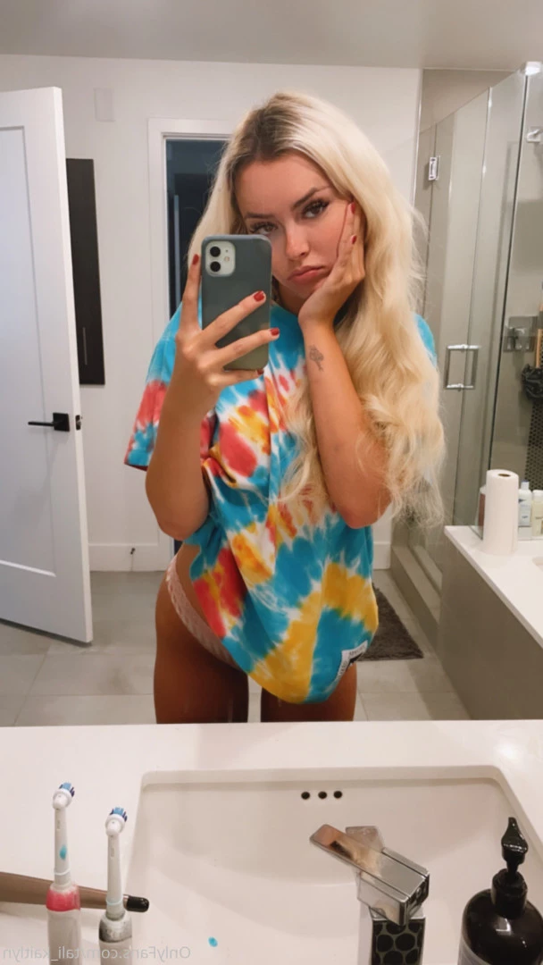 Tali [ tali_kaitlyn ] Onlyfans leaked photo 9728405 on Hotleaks.tv