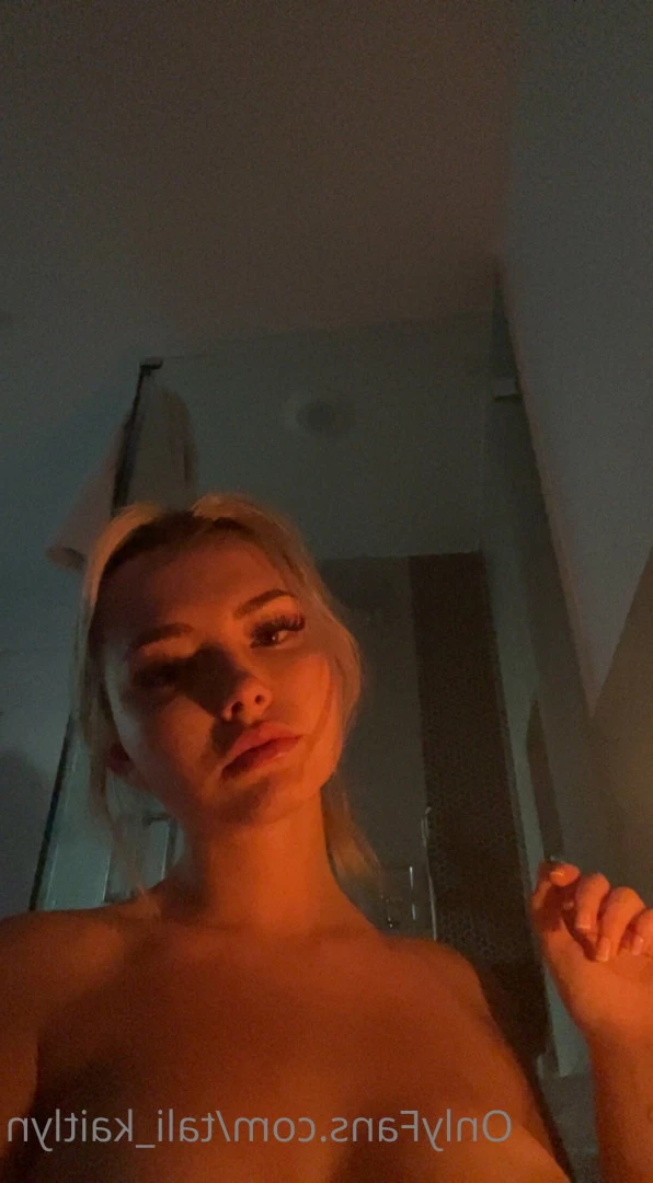 Tali [ tali_kaitlyn ] Onlyfans leaked photo 9728474 on Hotleaks.tv