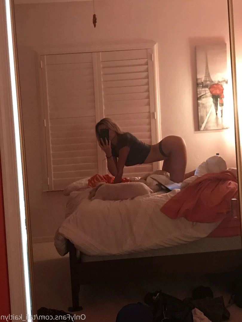 Tali [ tali_kaitlyn ] Onlyfans leaked photo 9728715 on Hotleaks.tv
