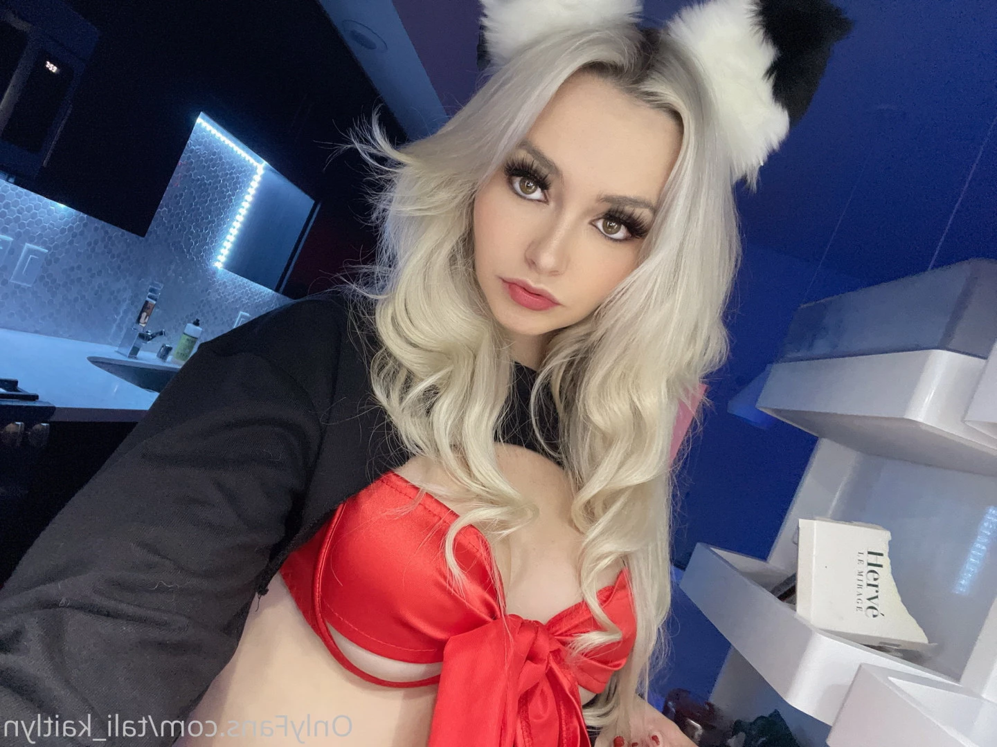 Tali [ tali_kaitlyn ] Onlyfans leaked photo 9728858 on Hotleaks.tv
