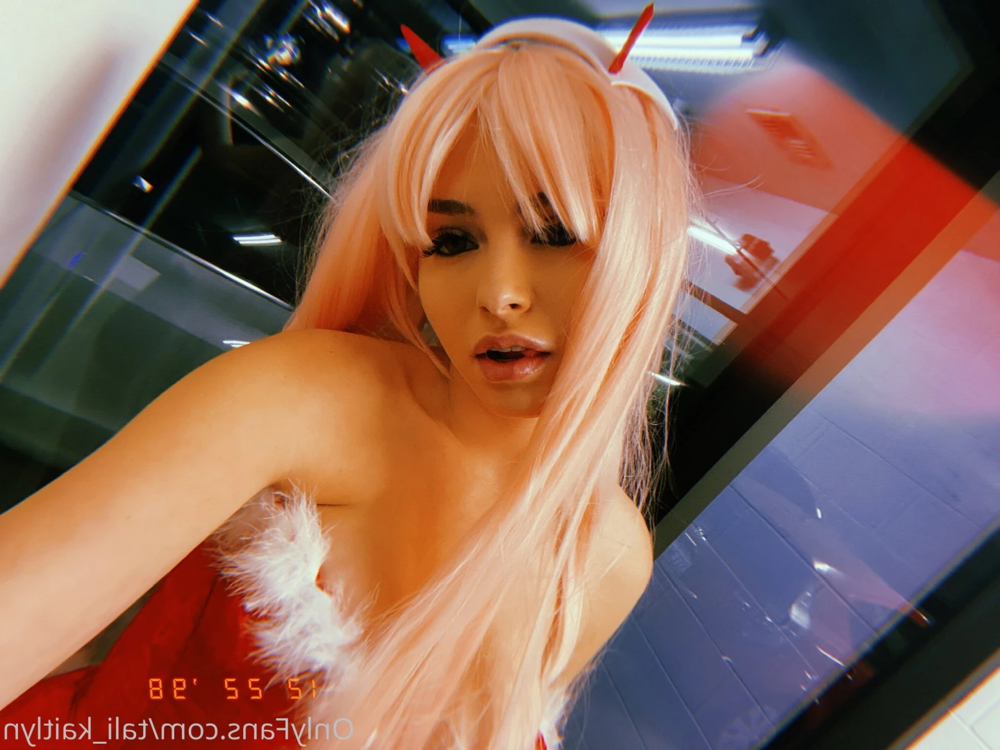 Tali [ tali_kaitlyn ] Onlyfans leaked photo 9728881 on Hotleaks.tv