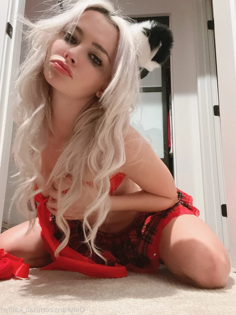 Tali [ tali_kaitlyn ] Onlyfans leaked photo 9728908 on Hotleaks.tv