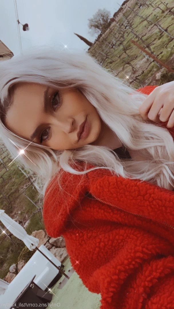 Tali [ tali_kaitlyn ] Onlyfans leaked photo 9728946 on Hotleaks.tv