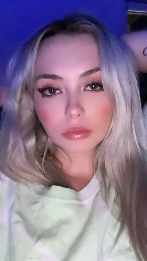 Tali [ tali_kaitlyn ] Onlyfans leaked photo 9729140 on Hotleaks.tv