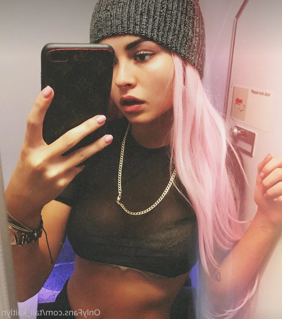 Tali [ tali_kaitlyn ] Onlyfans leaked photo 9729619 on Hotleaks.tv