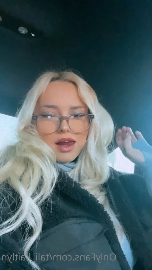 Tali [ tali_kaitlyn ] Onlyfans leaked photo 9729828 on Hotleaks.tv