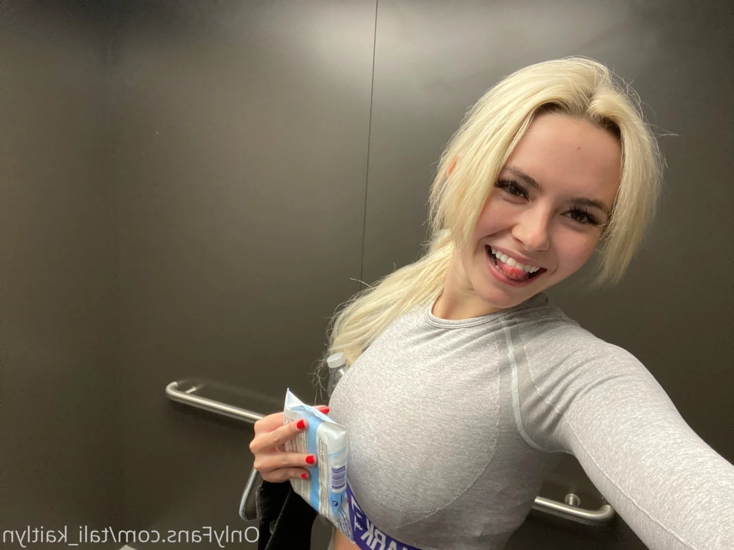 Tali [ tali_kaitlyn ] Onlyfans leaked photo 9730165 on Hotleaks.tv