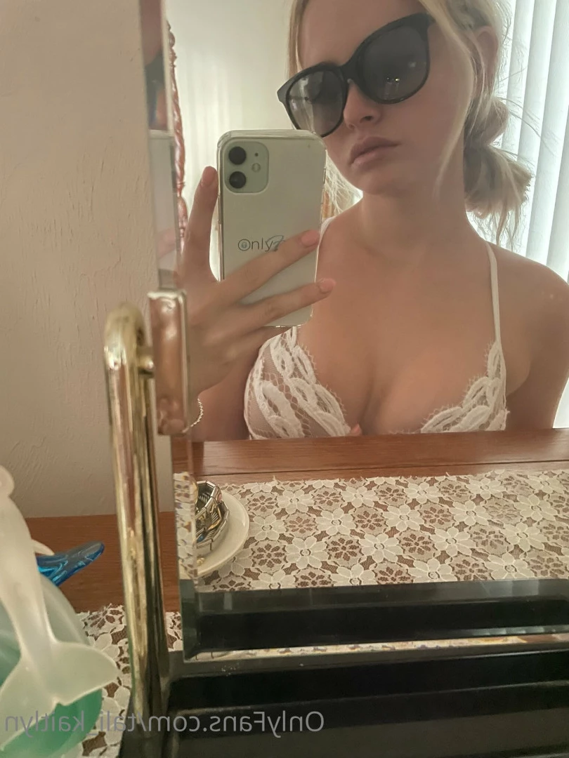 Tali [ tali_kaitlyn ] Onlyfans leaked photo 9730175 on Hotleaks.tv