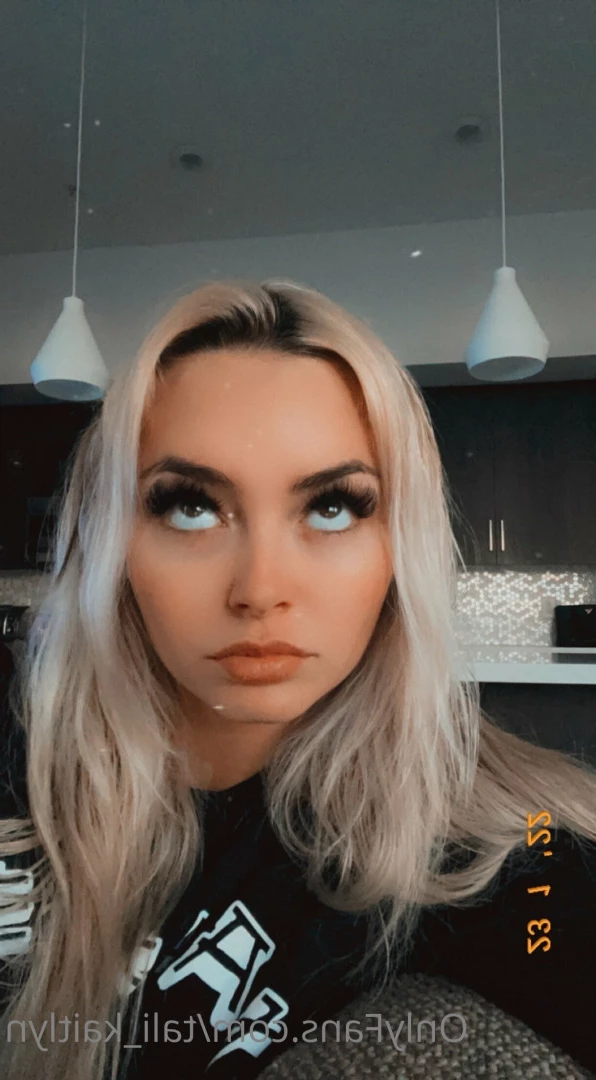 Tali [ tali_kaitlyn ] Onlyfans leaked photo 9730329 on Hotleaks.tv