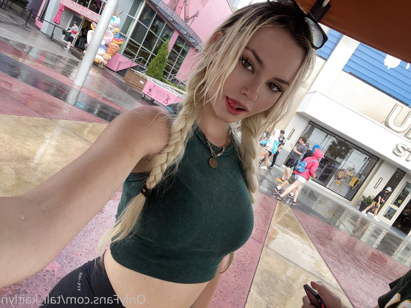 Tali [ tali_kaitlyn ] Onlyfans leaked photo 9730568 on Hotleaks.tv