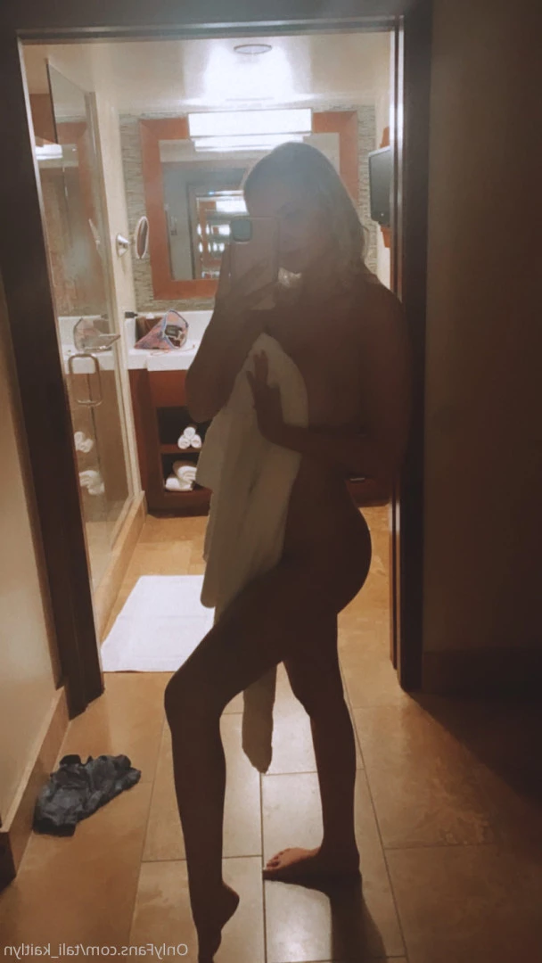 Tali [ tali_kaitlyn ] Onlyfans leaked photo 9730627 on Hotleaks.tv