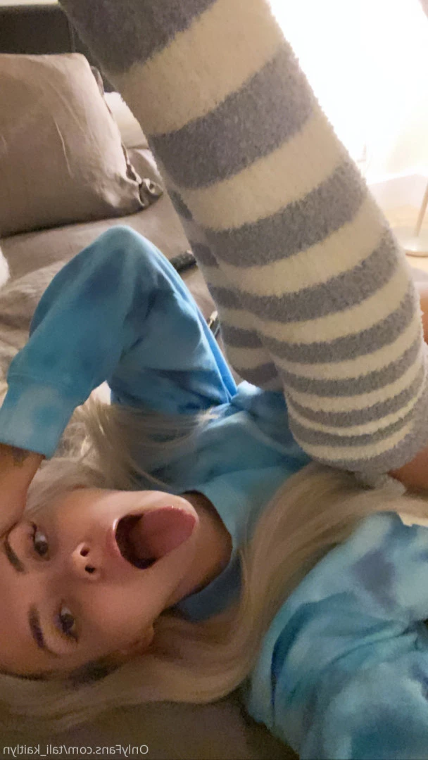 Tali [ tali_kaitlyn ] Onlyfans leaked photo 9730824 on Hotleaks.tv