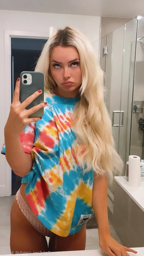 Tali [ tali_kaitlyn ] Onlyfans leaked photo 9730854 on Hotleaks.tv