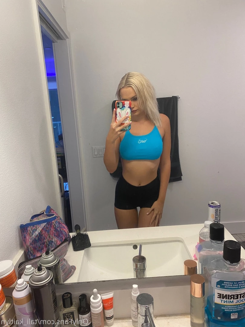 Tali [ tali_kaitlyn ] Onlyfans leaked photo 9731074 on Hotleaks.tv