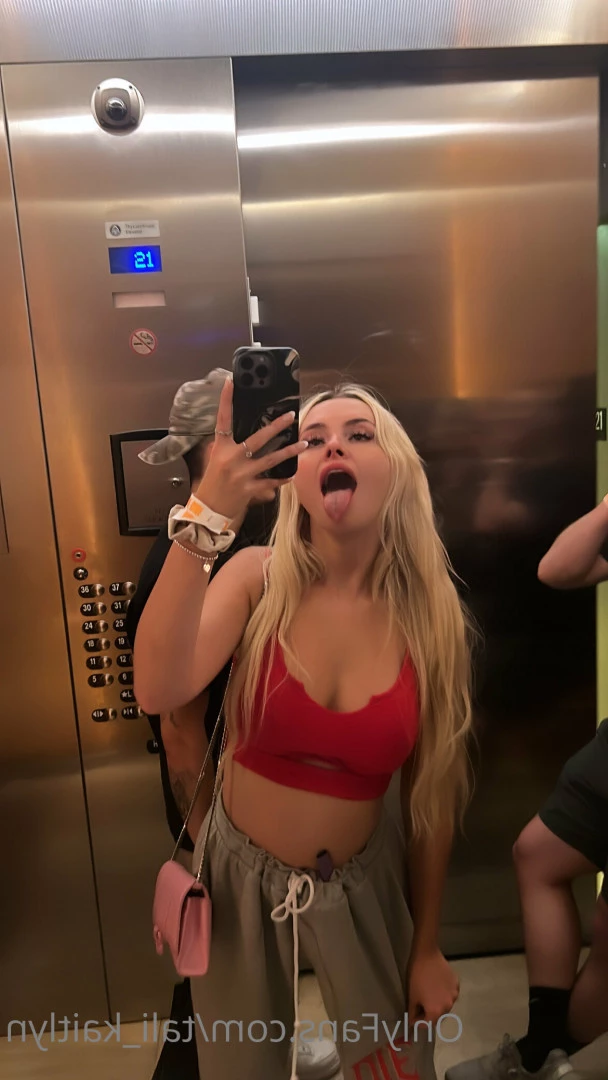 Tali [ tali_kaitlyn ] Onlyfans leaked photo 10849714 on Hotleaks.tv