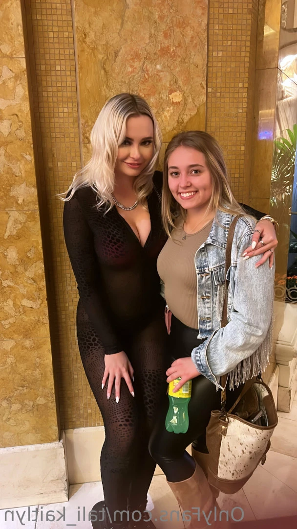 Tali [ tali_kaitlyn ] Onlyfans leaked photo 10849728 on Hotleaks.tv