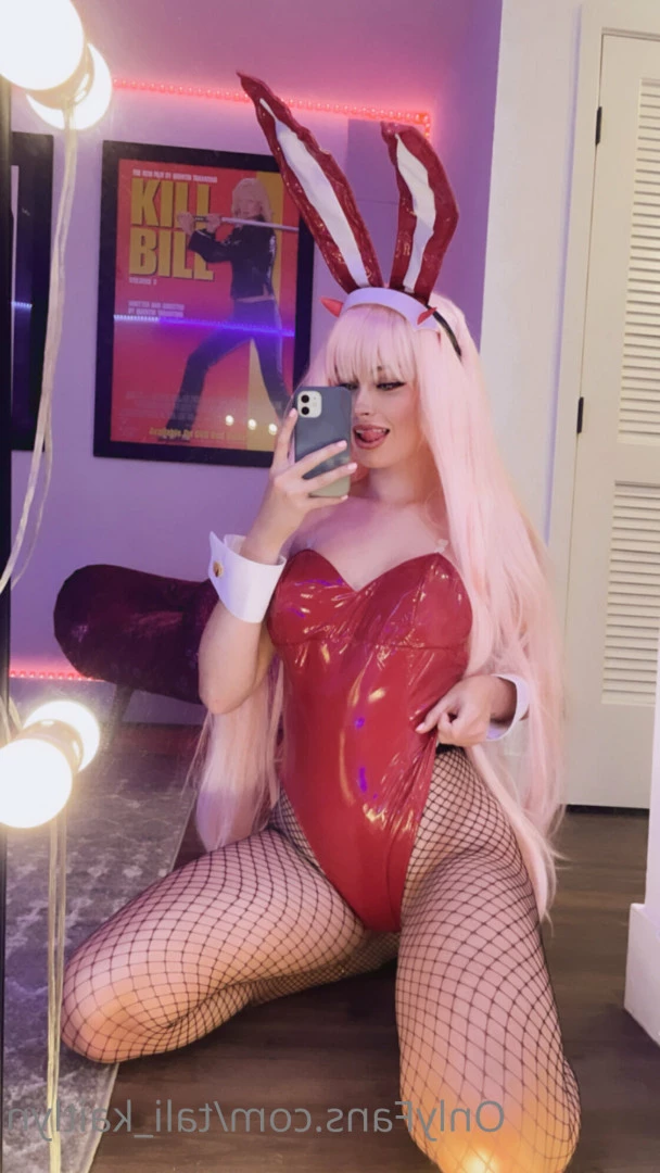 Tali [ tali_kaitlyn ] Onlyfans leaked photo 10849780 on Hotleaks.tv