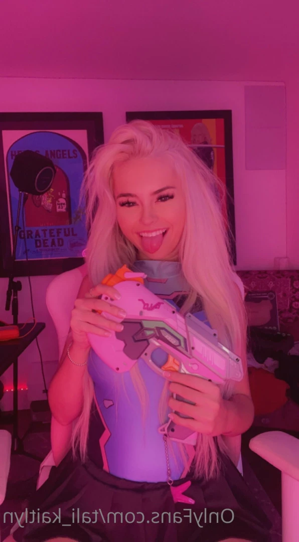 Tali [ tali_kaitlyn ] Onlyfans leaked photo 10850102 on Hotleaks.tv