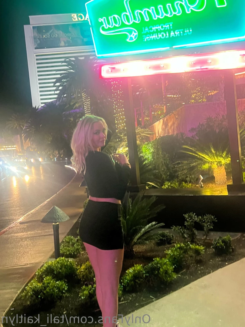 Tali [ tali_kaitlyn ] Onlyfans leaked photo 10850398 on Hotleaks.tv
