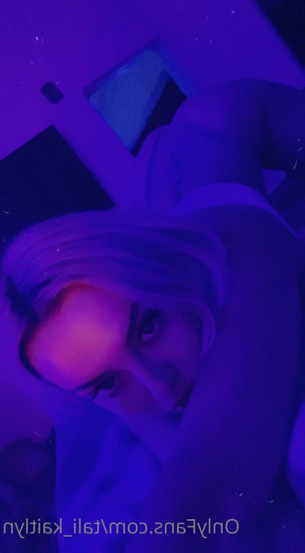 Tali [ tali_kaitlyn ] Onlyfans leaked photo 10850522 on Hotleaks.tv