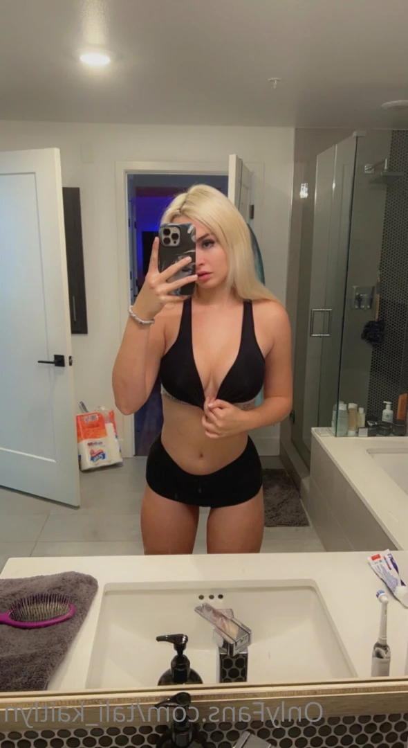Tali [ tali_kaitlyn ] Onlyfans leaked photo 10850619 on Hotleaks.tv