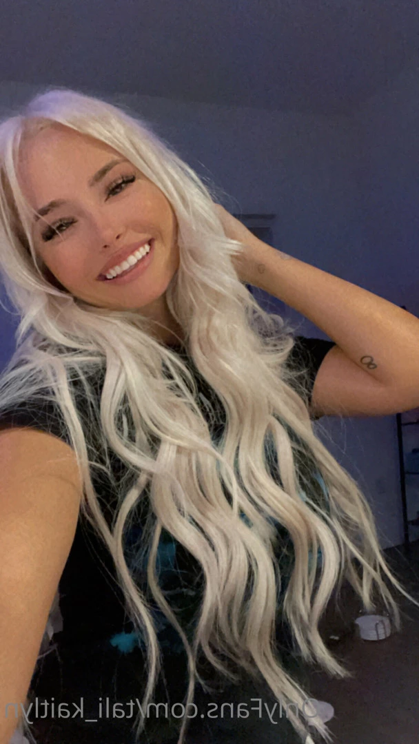 Tali [ tali_kaitlyn ] Onlyfans leaked photo 10850852 on Hotleaks.tv