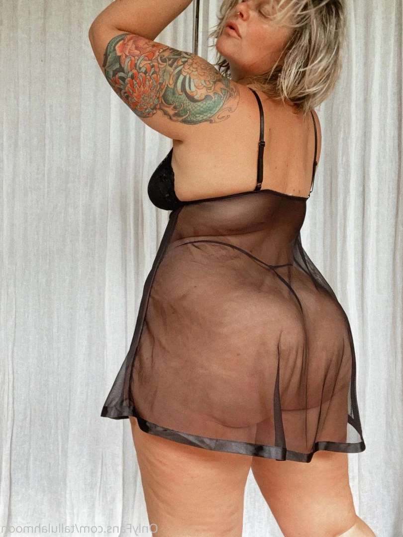 Tallulah Moon [ tallulahmoon ] Onlyfans leaked photo 4957571 on Hotleaks.tv