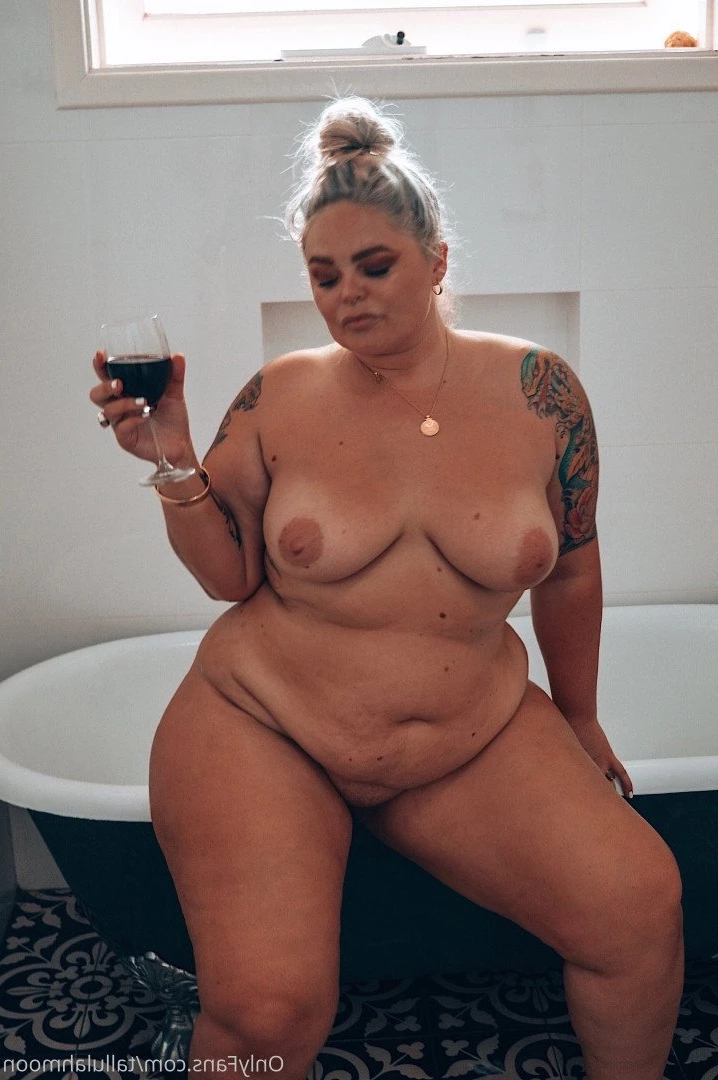 Tallulah Moon [ tallulahmoon ] Onlyfans leaked photo 4957585 on Hotleaks.tv