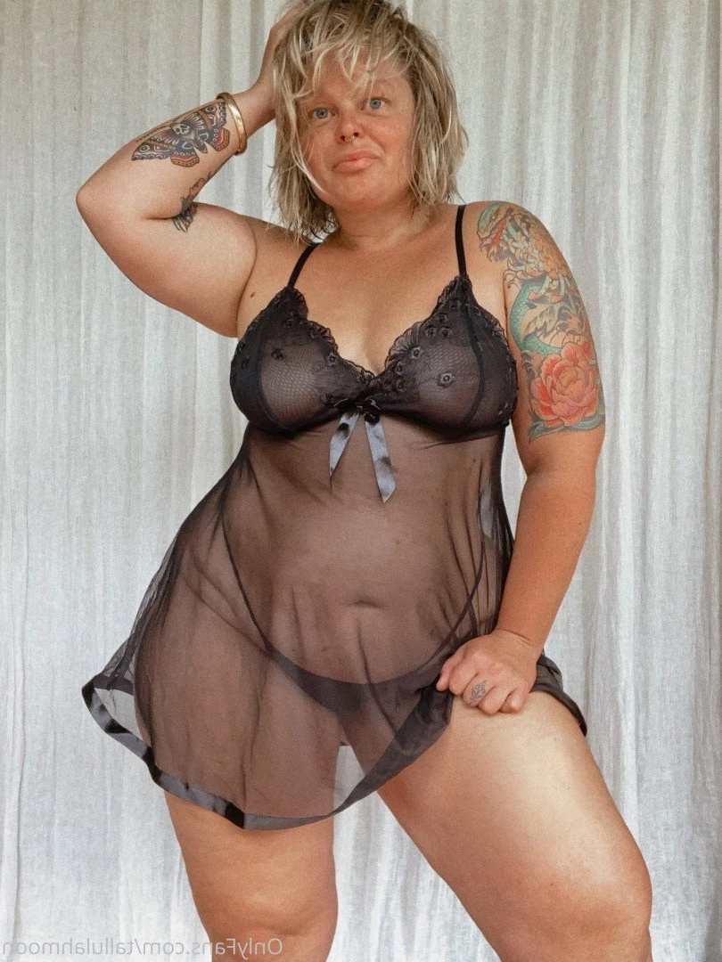 Tallulah Moon [ tallulahmoon ] Onlyfans leaked photo 4957915 on Hotleaks.tv