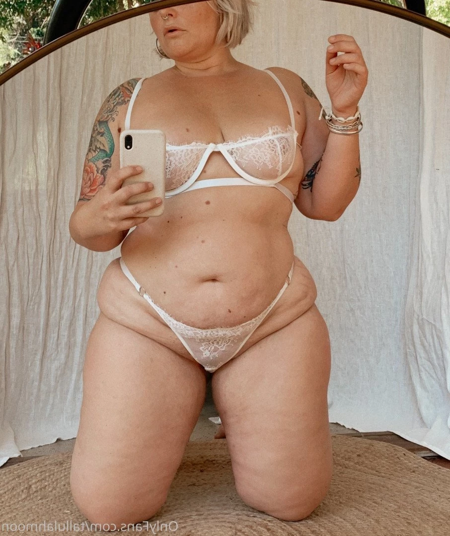 Tallulah Moon [ tallulahmoon ] Onlyfans leaked photo 4958098 on Hotleaks.tv