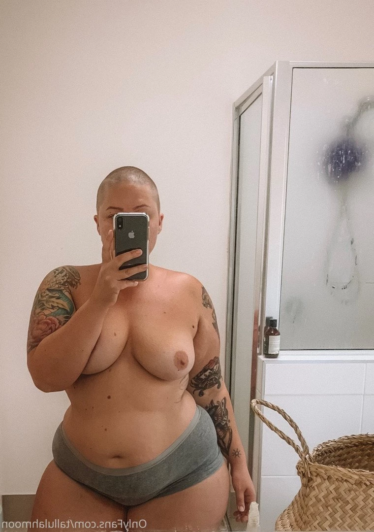 Tallulah Moon [ tallulahmoon ] Onlyfans leaked photo 4958289 on Hotleaks.tv