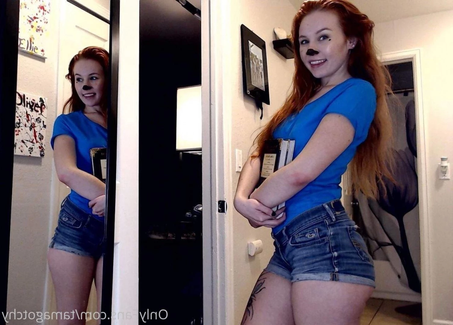 Tamara 🖤 VOTED BEST TIDDIES 2022 🤩 [ titty_twerker ] Onlyfans leaked photo 4902667 on Hotleaks.tv